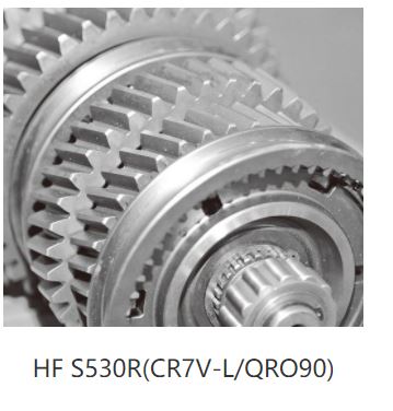 HF 模具鋼：模具制造領(lǐng)域的非凡之選