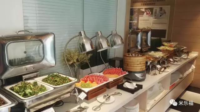 中式自助 中式自助