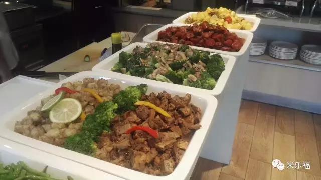 中式自助 中式自助