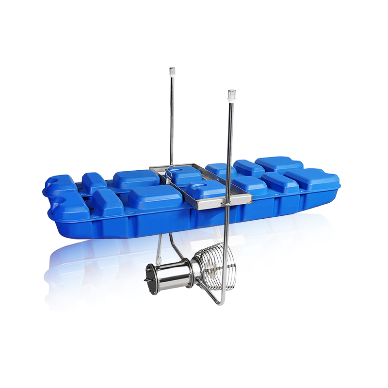 增氧機(jī)是什么？