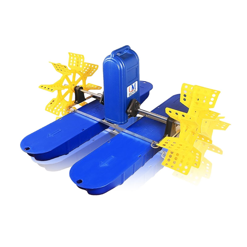 增氧機(jī)廠(chǎng)家講解增氧機(jī)的分類(lèi)