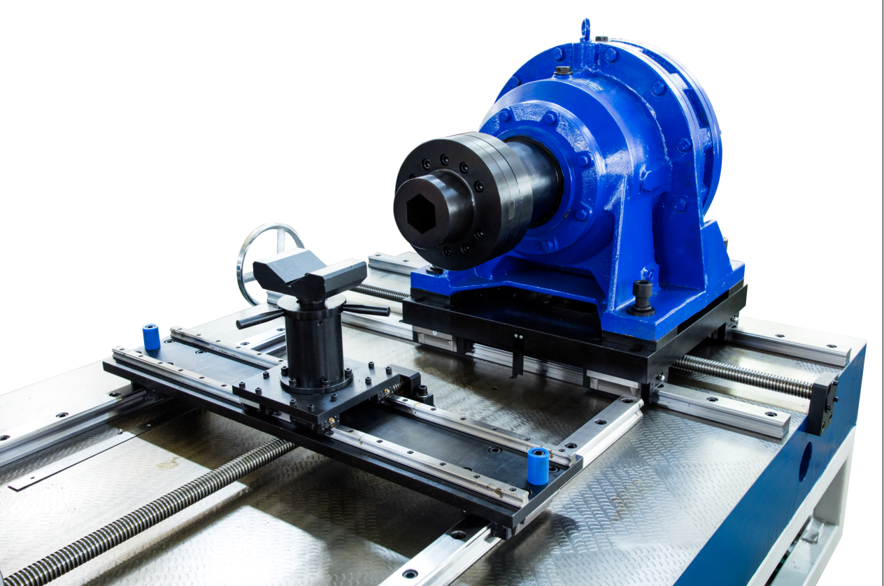 傳動軸靜扭轉(zhuǎn)試驗臺