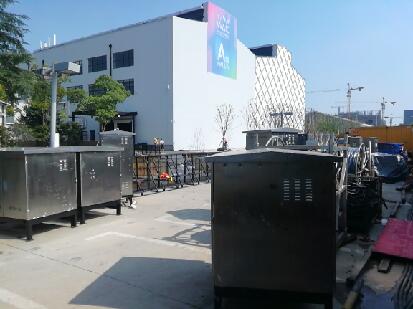 上海世界人工智能大會