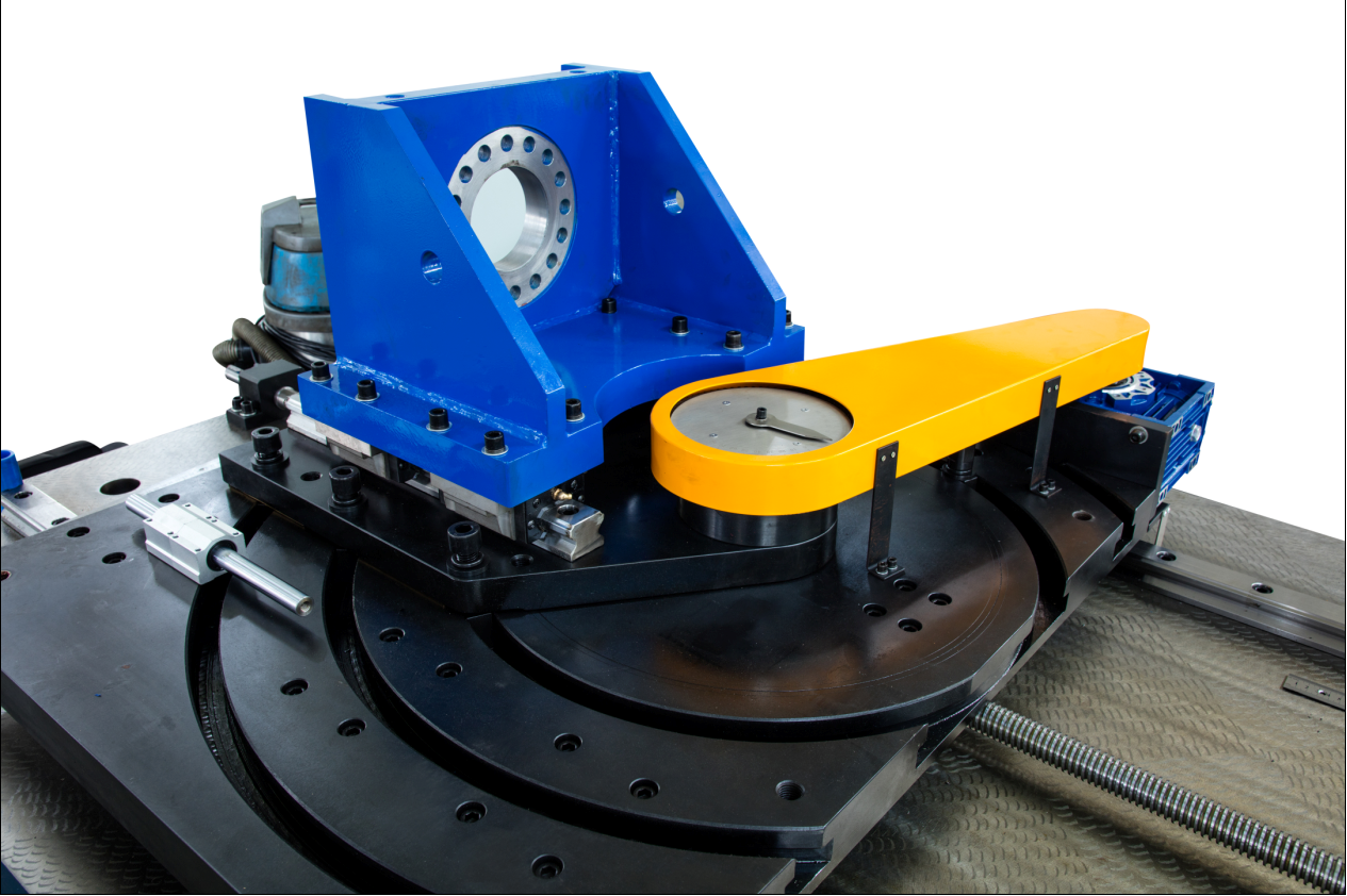 扭轉(zhuǎn)疲勞試驗臺