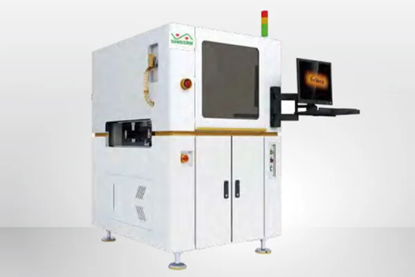 電子產(chǎn)品發(fā)展迅猛，點膠機需要在哪些方面進行提高