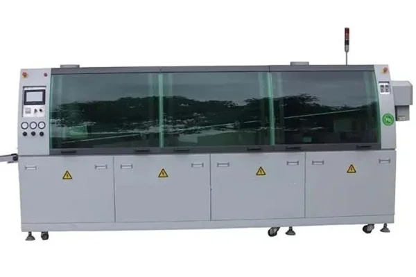 波峰焊的日常維護及保養(yǎng)