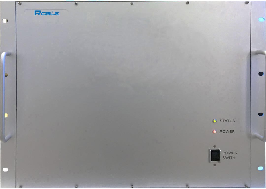 多屏幕拼接處理器