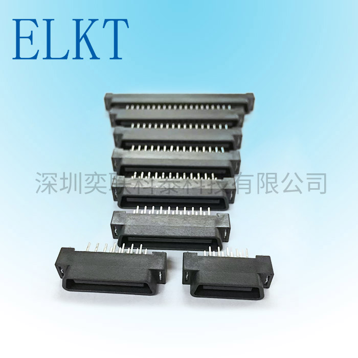 SCA立式全系列產品