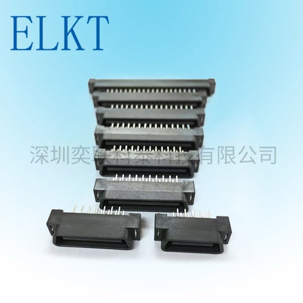 SCA立式全系列產品