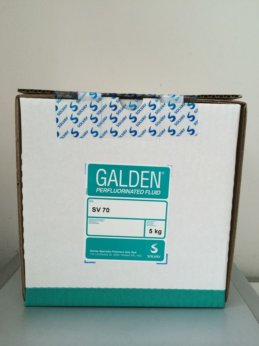 GALDEN SV 70全氟聚醚清洗劑