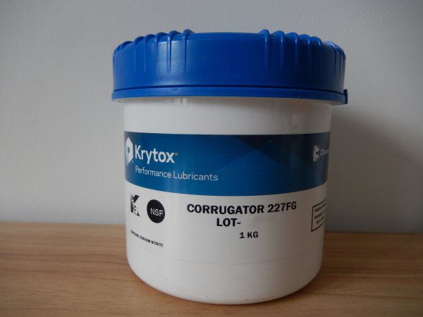 Krytox 227FG潤滑脂