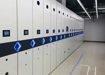 智能密集架介紹