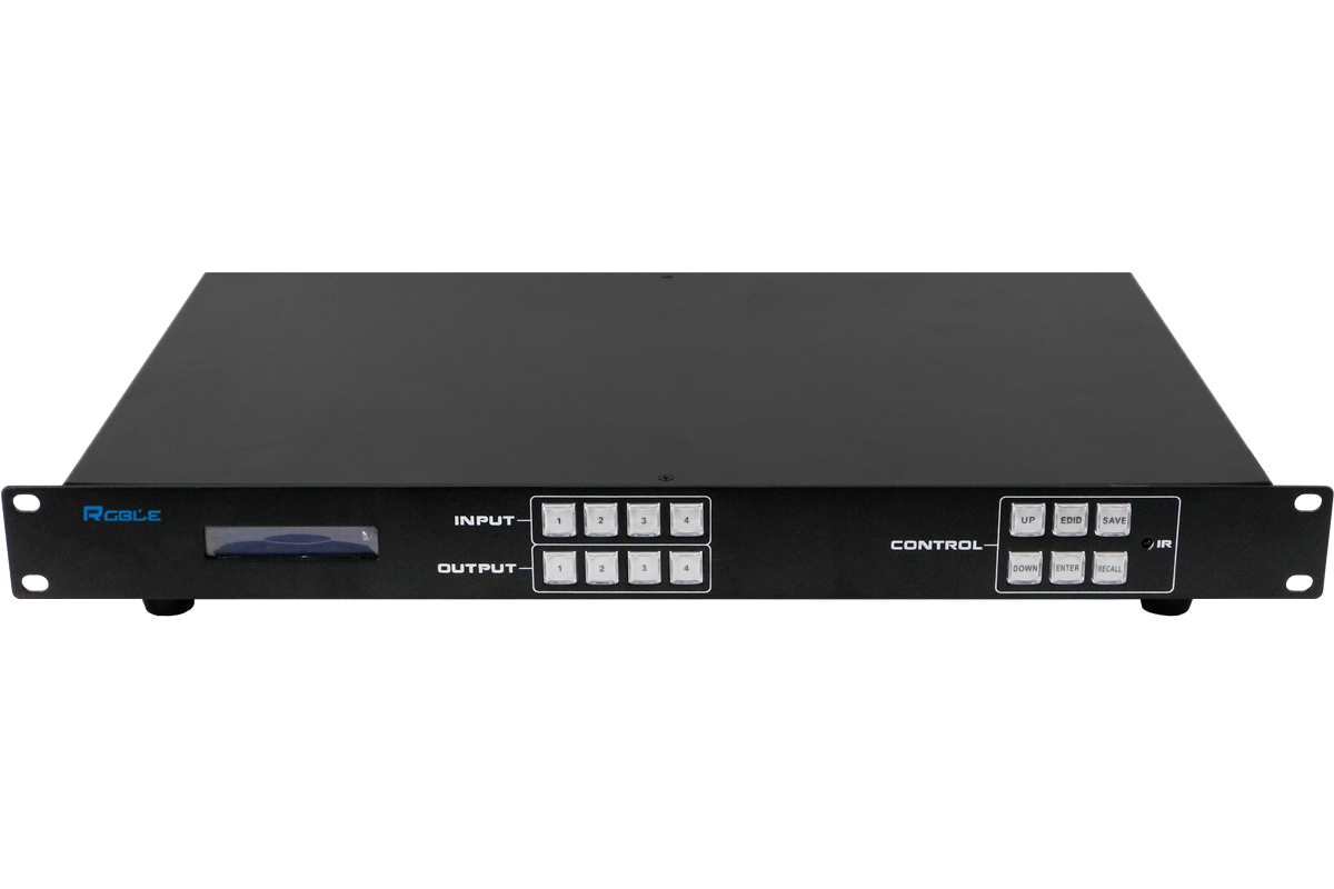 MHD-44H HDMI高清矩陣