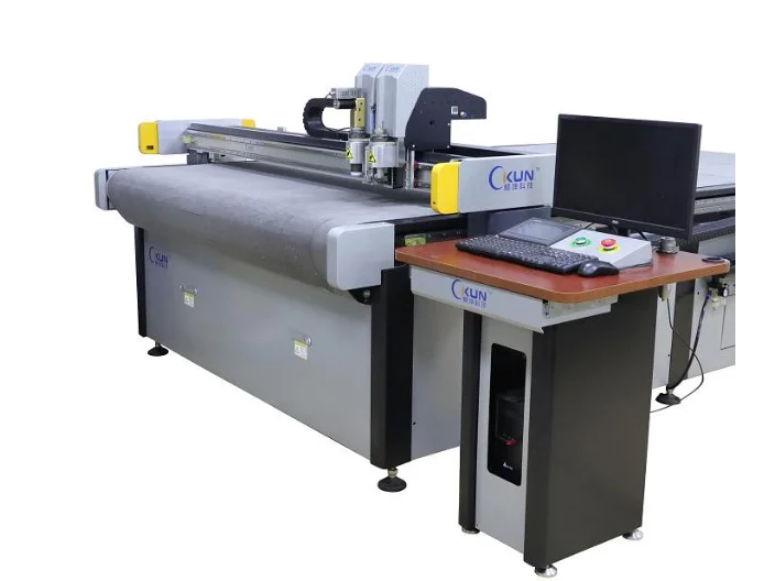 切割機的發(fā)展趨勢