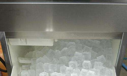 制冰機(jī)維修