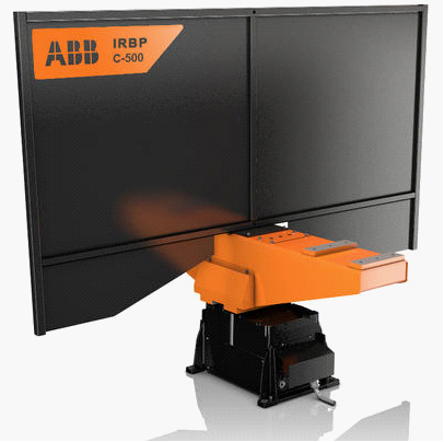 IRBP C-500