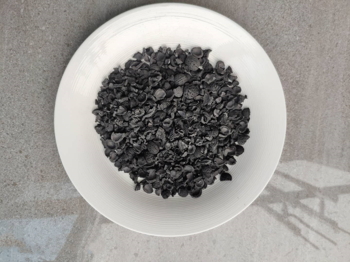 桃殼活性炭