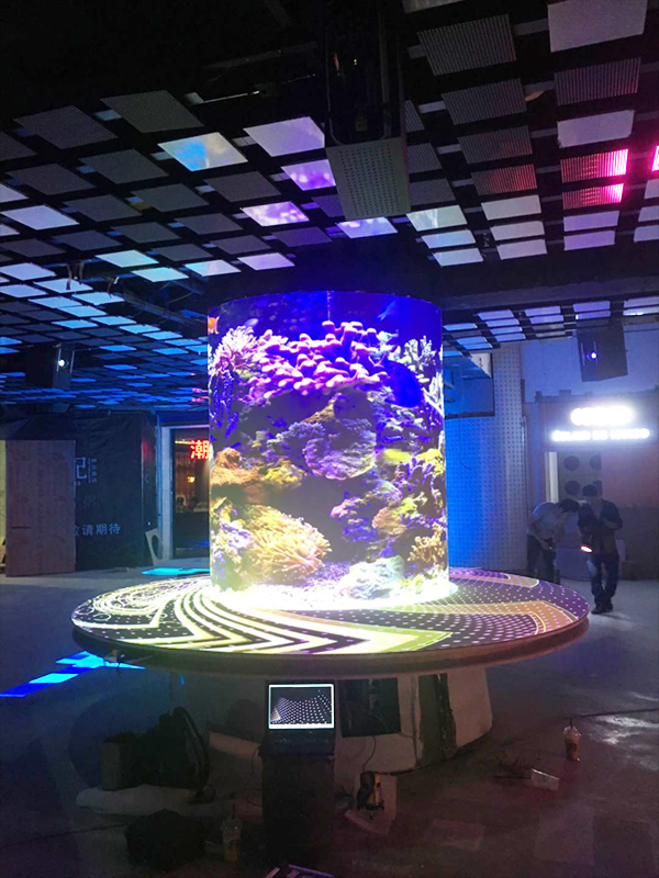 杭州工聯(lián)大廈采用觀博光纖收發(fā)器來(lái)傳輸品質(zhì)視頻畫(huà)面