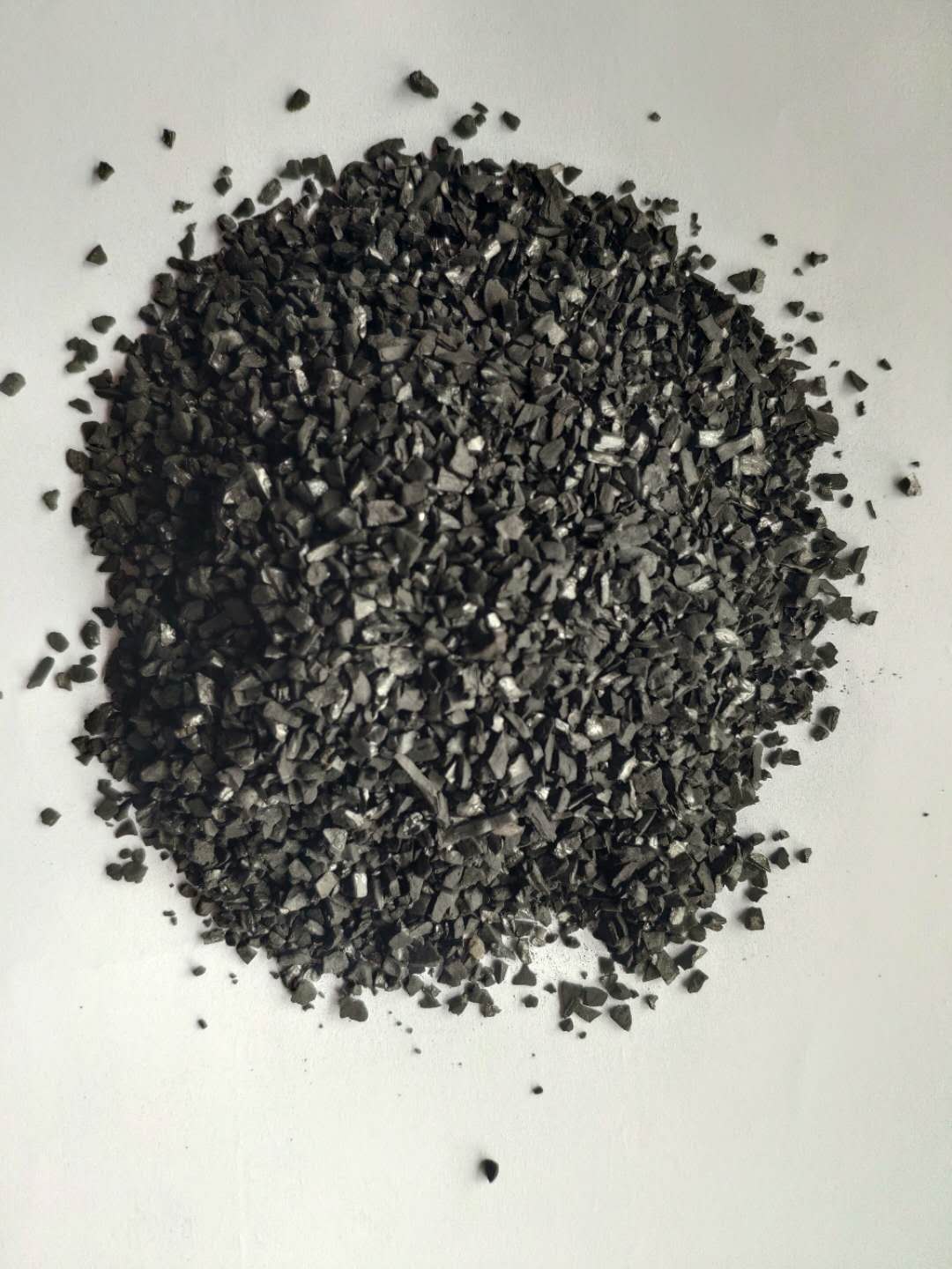 濾芯專用炭