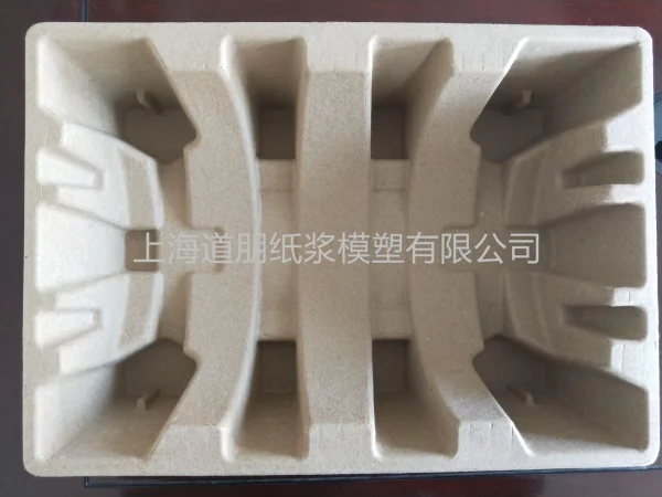 紙漿模塑-工業(yè)包裝