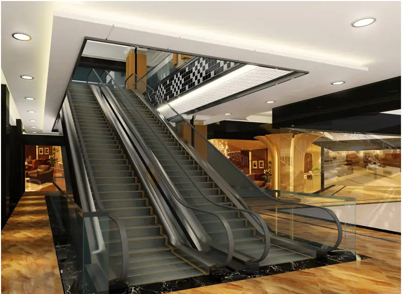 電梯出口市場需求