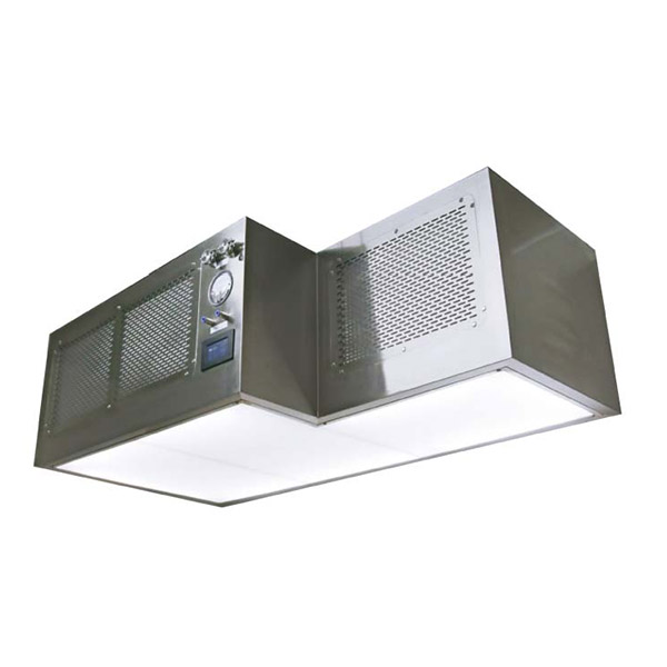 層流罩在制藥行業(yè)的運(yùn)用