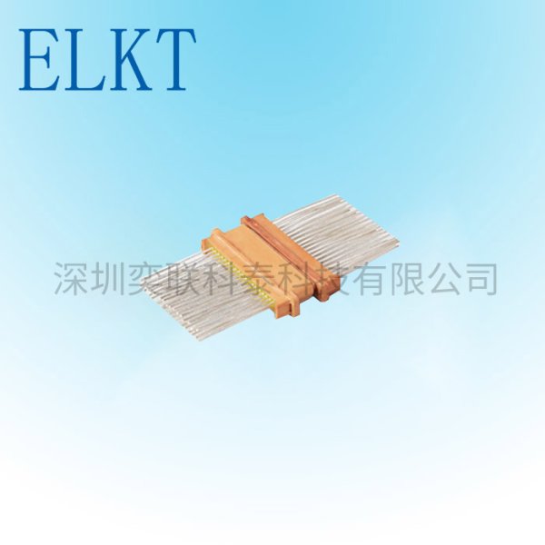 JCDW-37型微矩形連接器