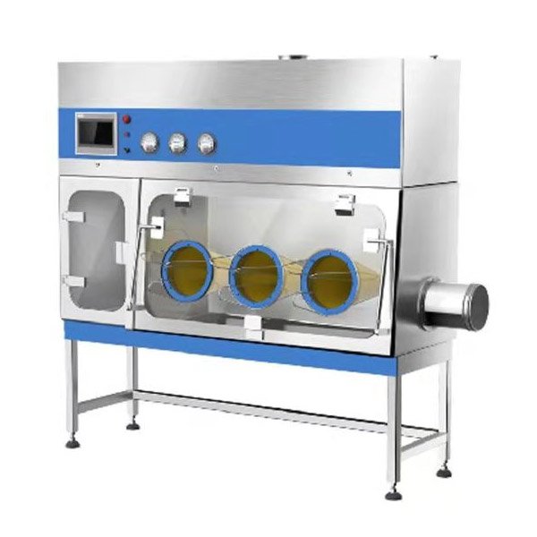 負(fù)壓隔離器