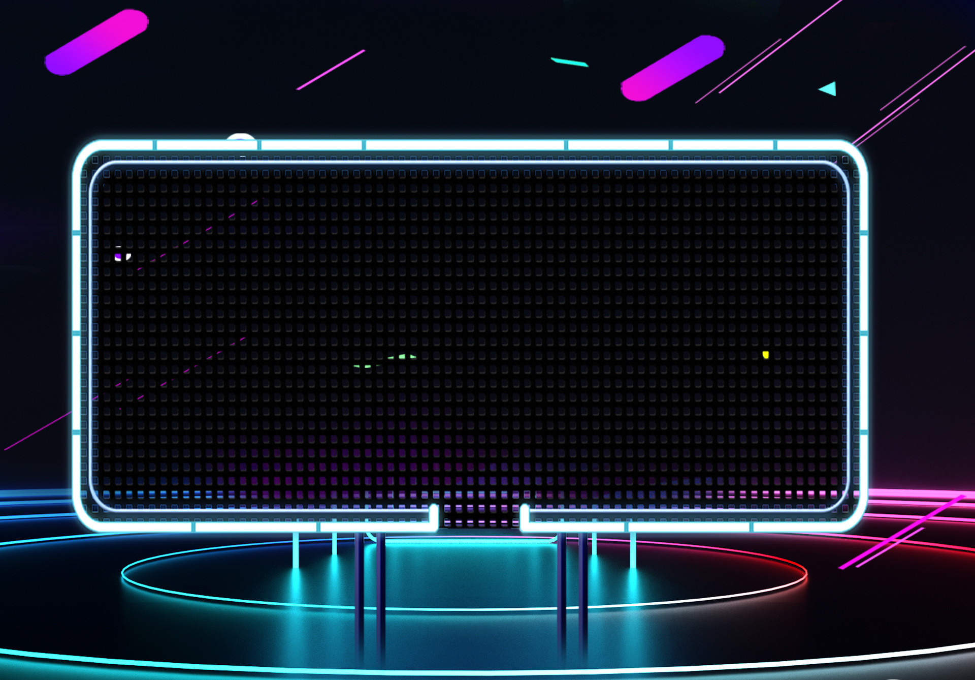 液晶顯示屏的驅(qū)動方式 液晶顯示屏的驅(qū)動方式