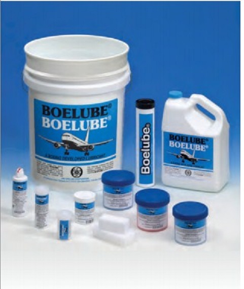 Boelube 70105