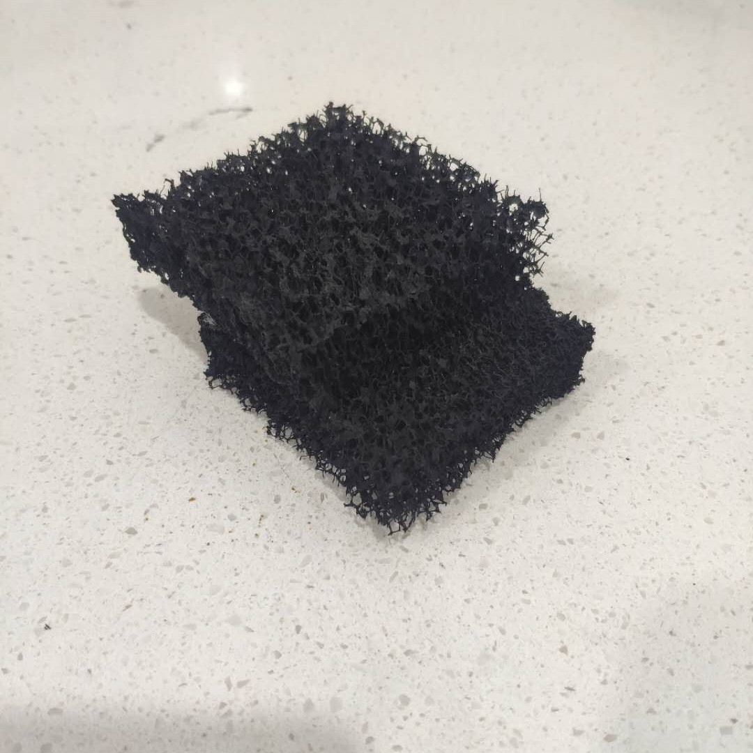 活性炭纖維毯