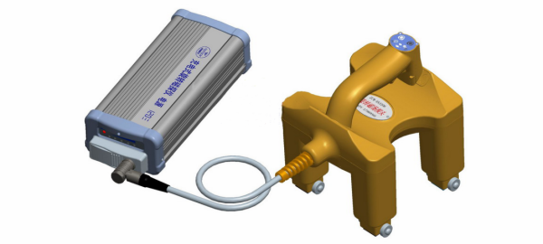 ZCM-DX1203A 智能化充電式旋轉磁場探傷儀