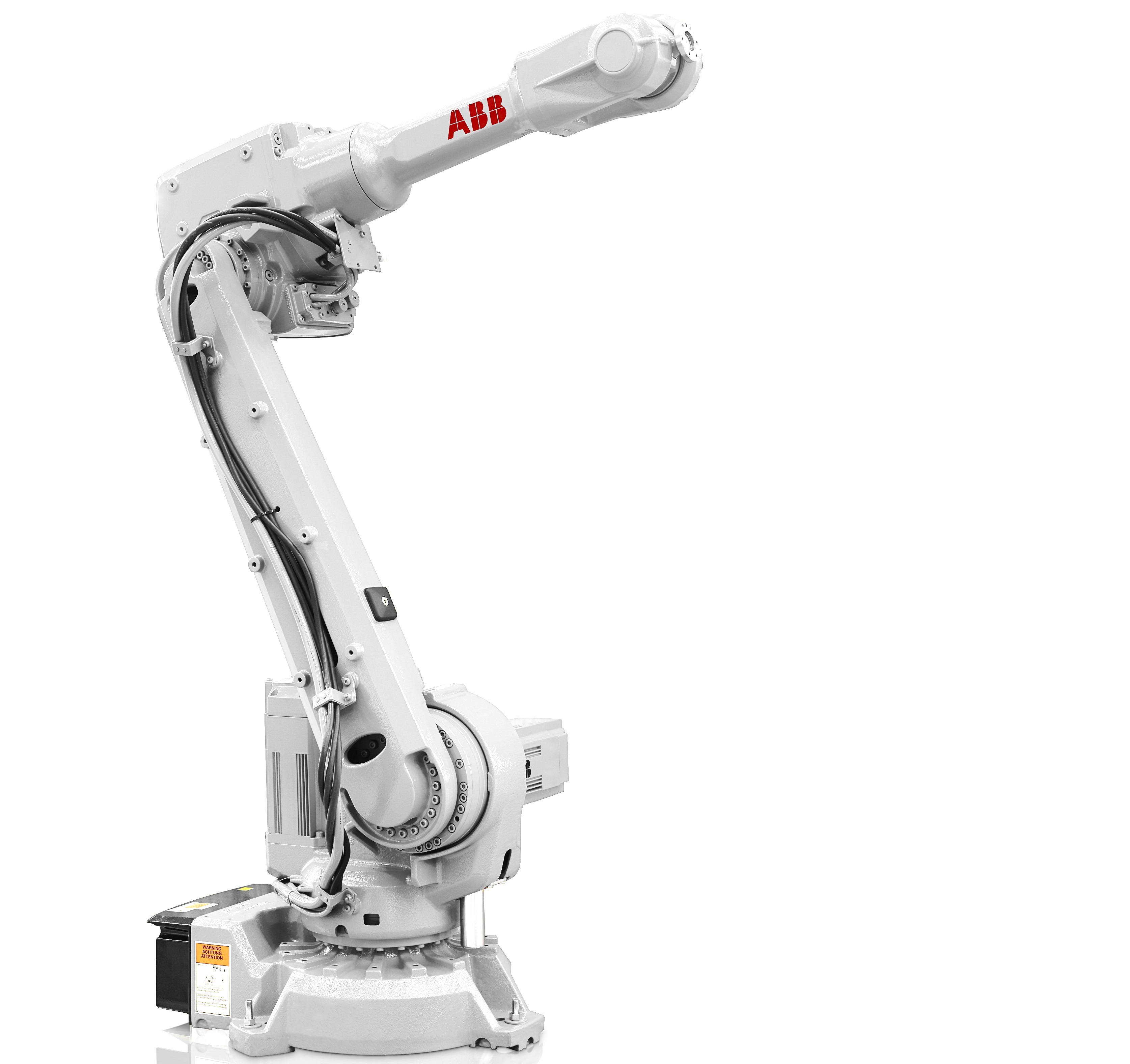 IRB 2600