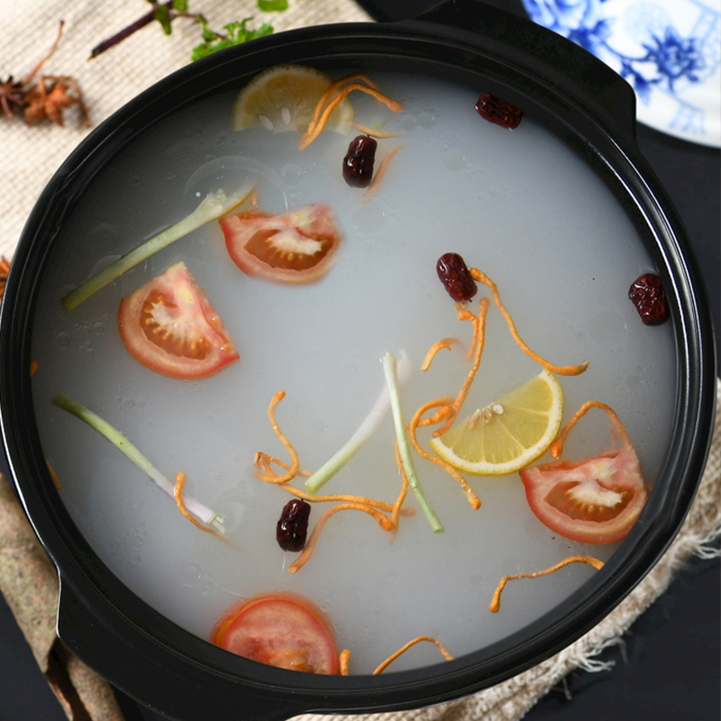 定制火鍋底料有哪些優(yōu)勢(shì)