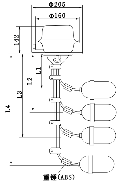 UQK-61浮球液位控制器.png