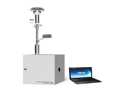 YYVIP易游大气重金属在线分析仪