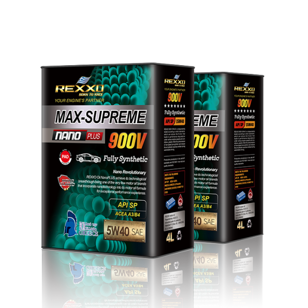 全合成汽機油 900V