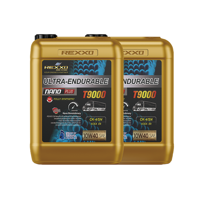 全合成柴機油：內燃機運行的潤滑之選