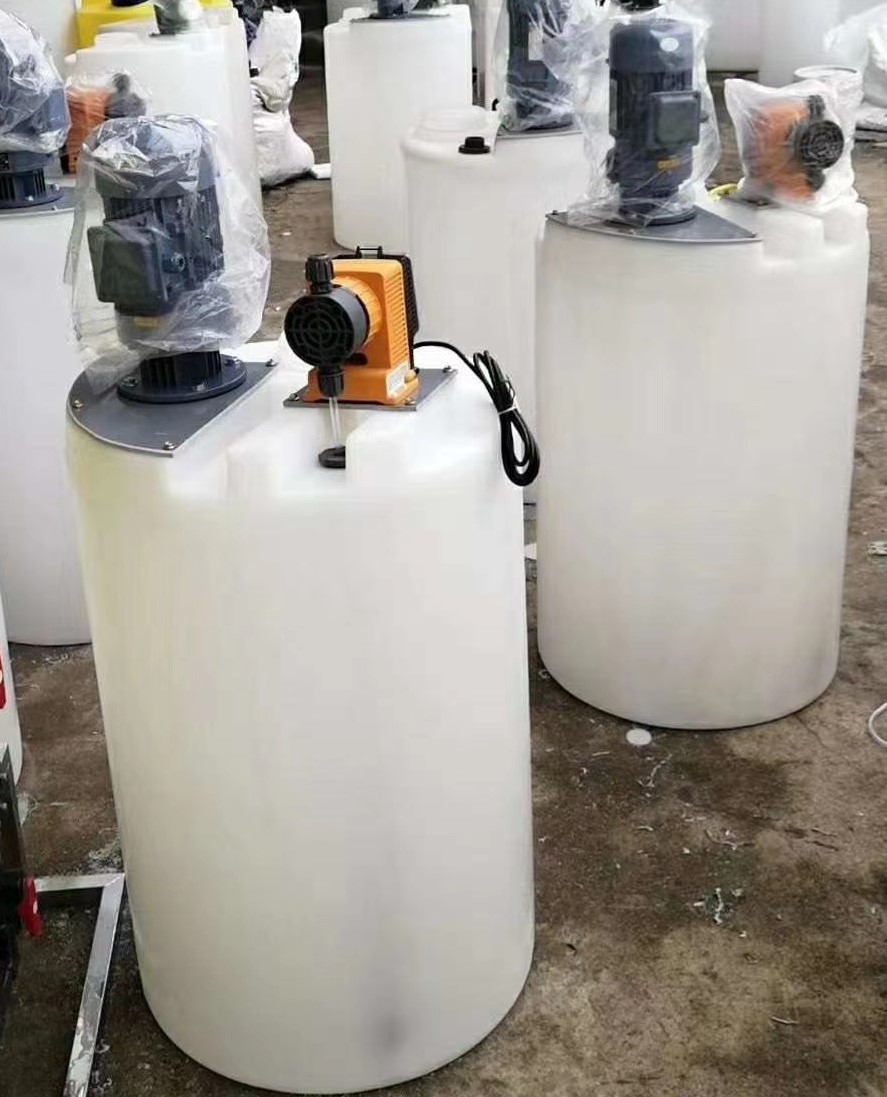 AS系列安智邁電磁隔膜泵