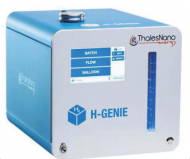 H-Genie 桌面式压力高氢气发生器