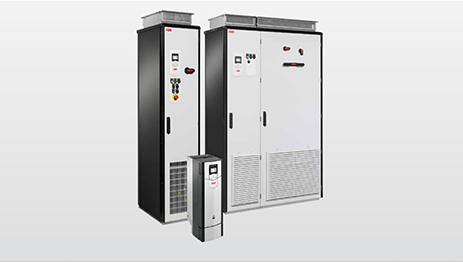 ACS880變頻器
