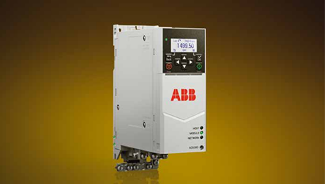 ACS380變頻器