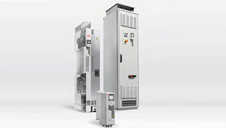 ACS580變頻器
