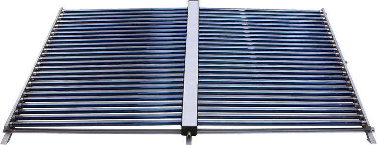 Requan-玻璃真空管集熱器