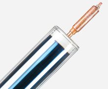 太陽能真空集熱管