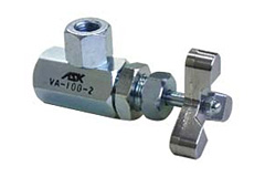 日本ASK儀表閥SAN-100N壓力表閥SAN-200N-2校驗(yàn)閥SAN-300N-3開(kāi)關(guān)閥VA-100-2單向閥ACC
