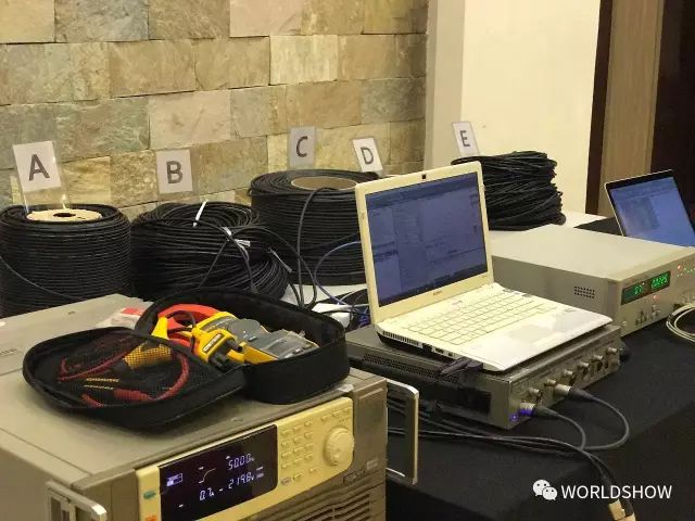 技术分享丨话筒线高频衰减效应实测对比