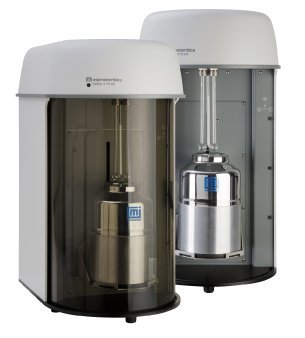 TRISTAR II PLUS 比表面积与孔隙度分析仪