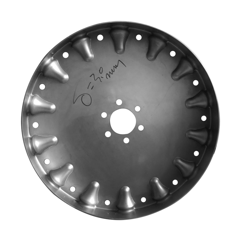 模具制造厂：如何选择合适的材料