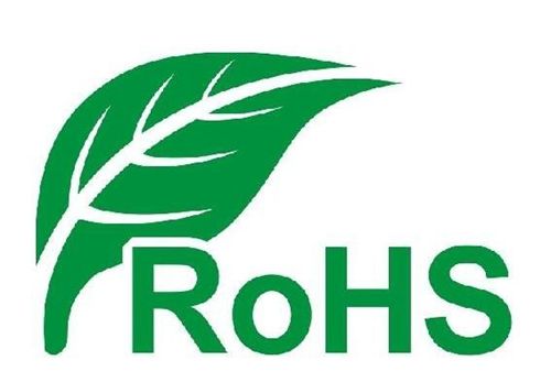 ROHS認證